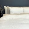 Home 79 Wit Linnen Dekbedset