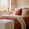 Home 15 Mousseline rosewood
