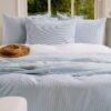 Home 27 Newport stripe blue