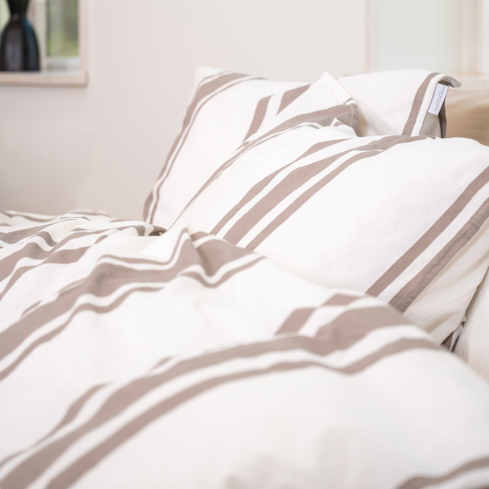 Kinsley taupe 6 Kinsley taupe - Afbeelding 4