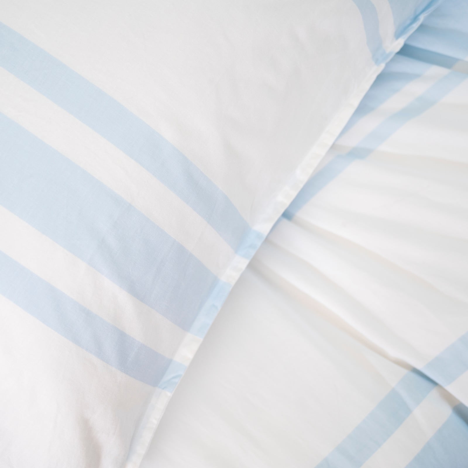 Kinsley lichtblauw 4 Kinsley lichtblauw - Afbeelding 2