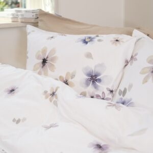 Wellington katoensatijn