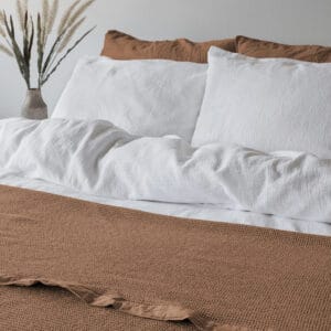 Everest wafelsprei caramel