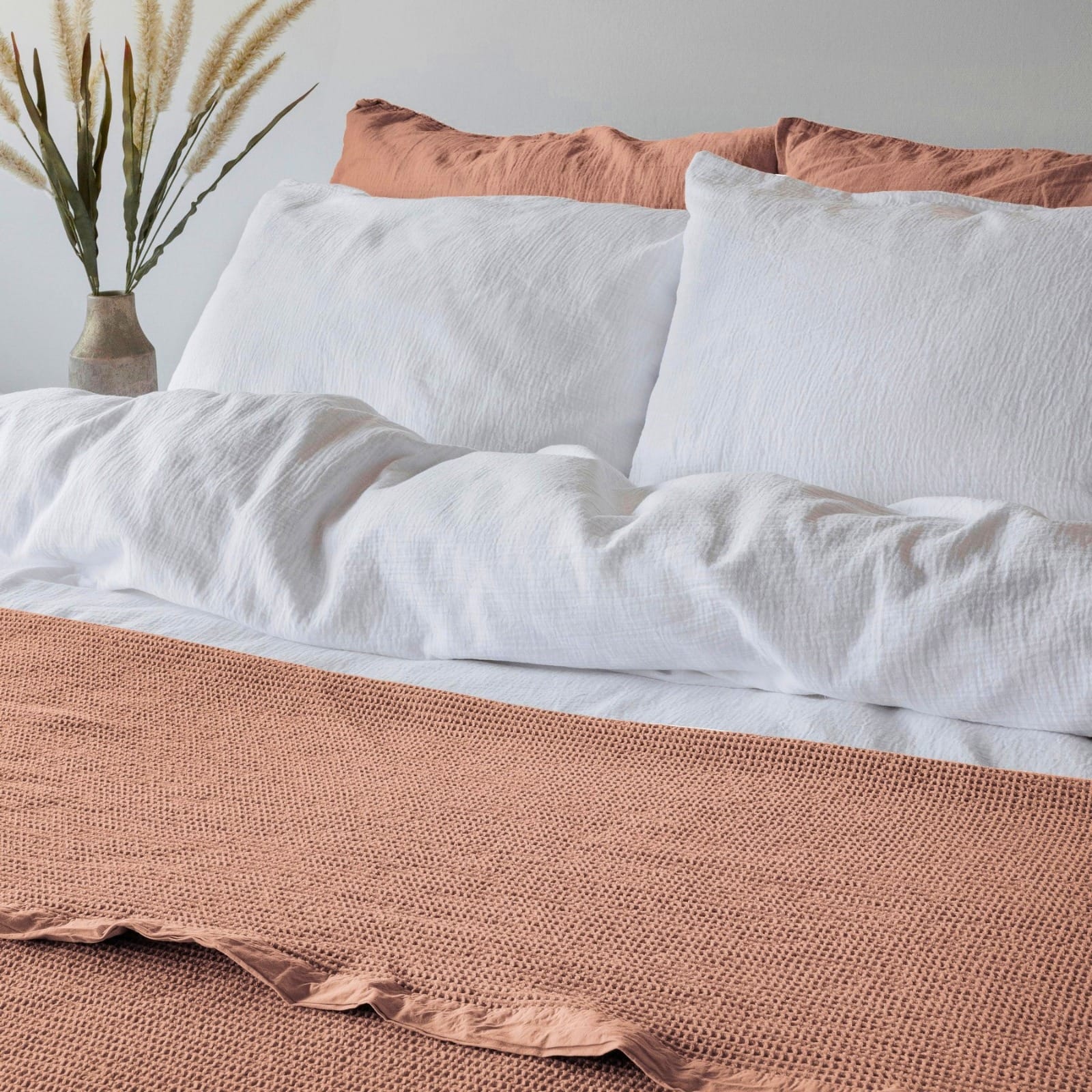 Everest wafelsprei caramel 1